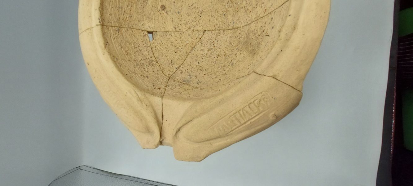 12 - Romeinse Wrijfschaal - 01 - 20250204_190551