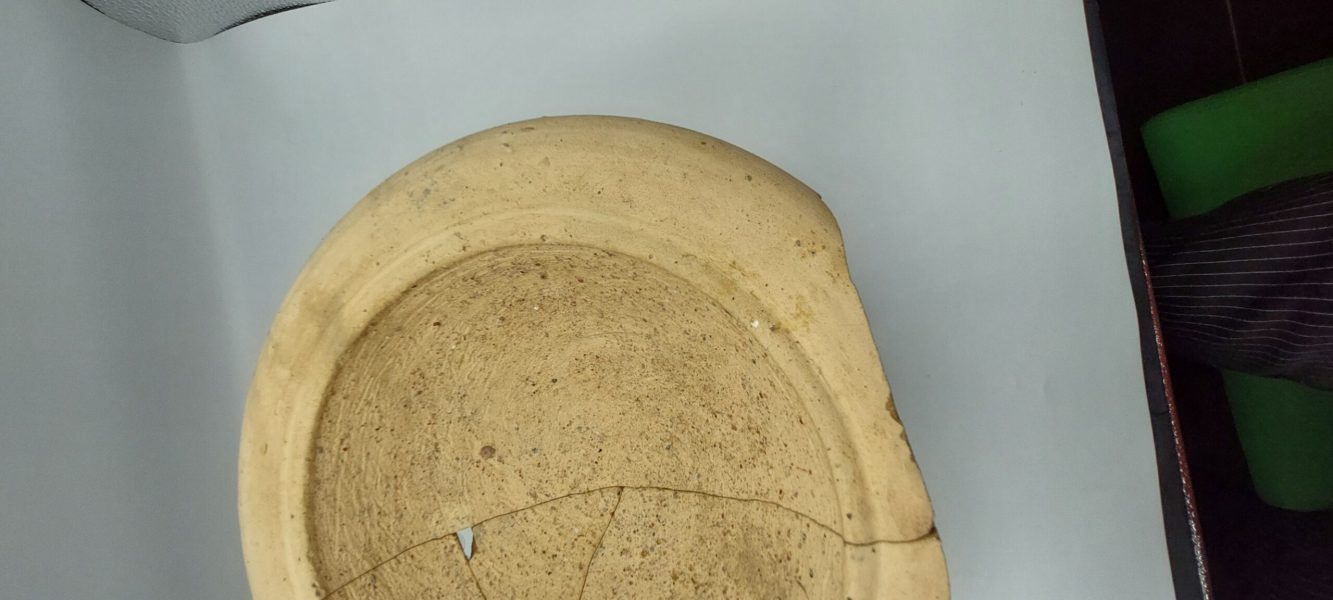 12 - Romeinse Wrijfschaal - 03 - 20250204_190555