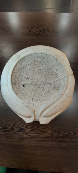 12 - Romeinse Wrijfschaal - 07 - 20250311_183402