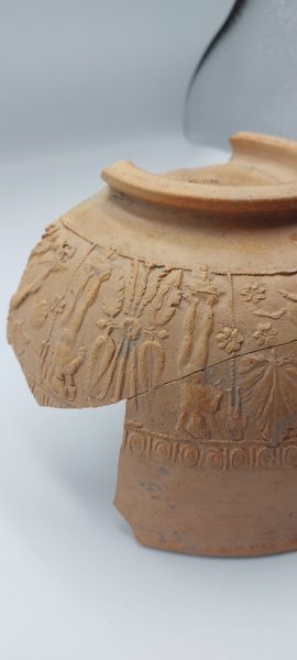 25 - Terra Sigillata - 01 - 20250204_175146