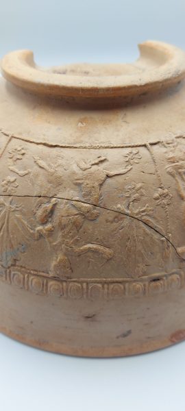 25 - Terra Sigillata - 03 - 20250204_175157