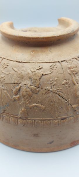 25 - Terra Sigillata - 04 - 20250204_175159