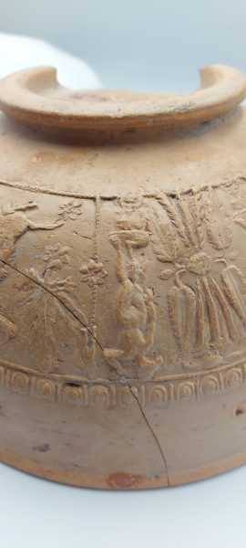 25 - Terra Sigillata - 05 - 20250204_175205