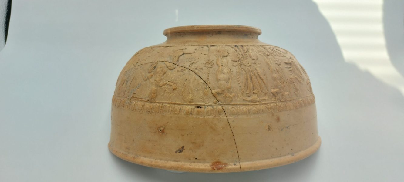 25 - Terra Sigillata - 14 - 20250429_185015