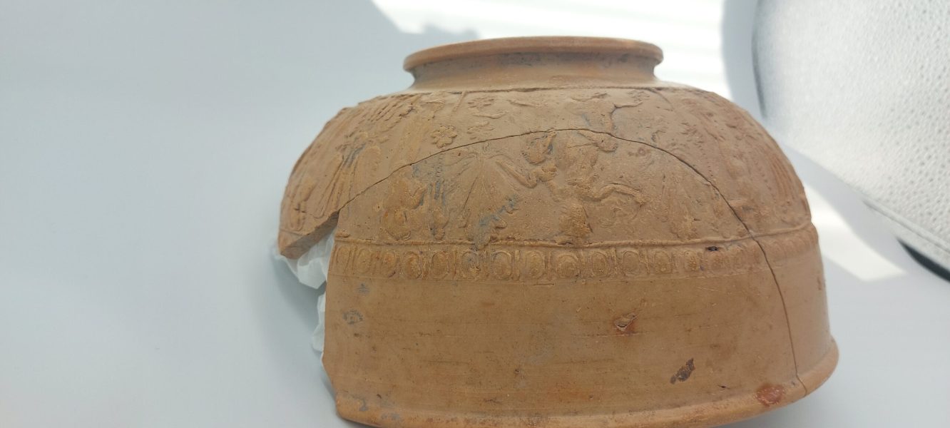 25 - Terra Sigillata - 18 - 20250429_184805