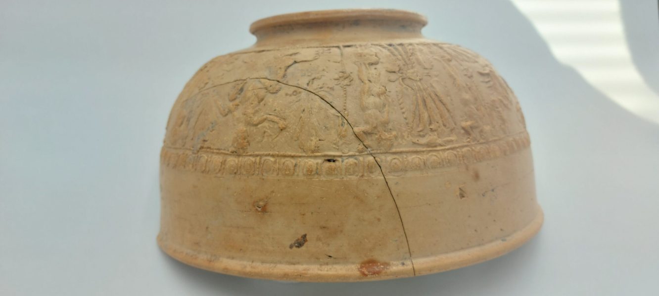 25 - Terra Sigillata - 19 - 20250429_184812
