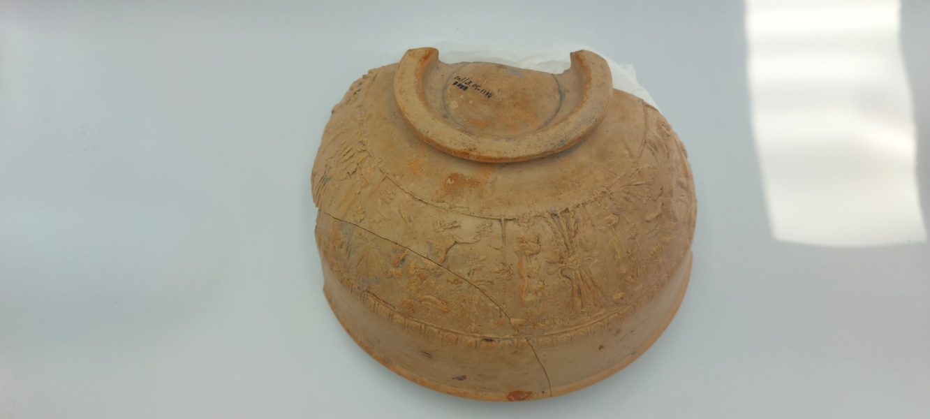 25 - Terra Sigillata - 21 - 20250429_184828