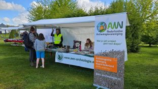 Doe mee: veldwerk en vrijwilligerswerk