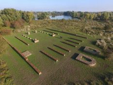 Routes & Erfgoedwandelingen